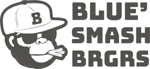 Blue Smash Brgrs
